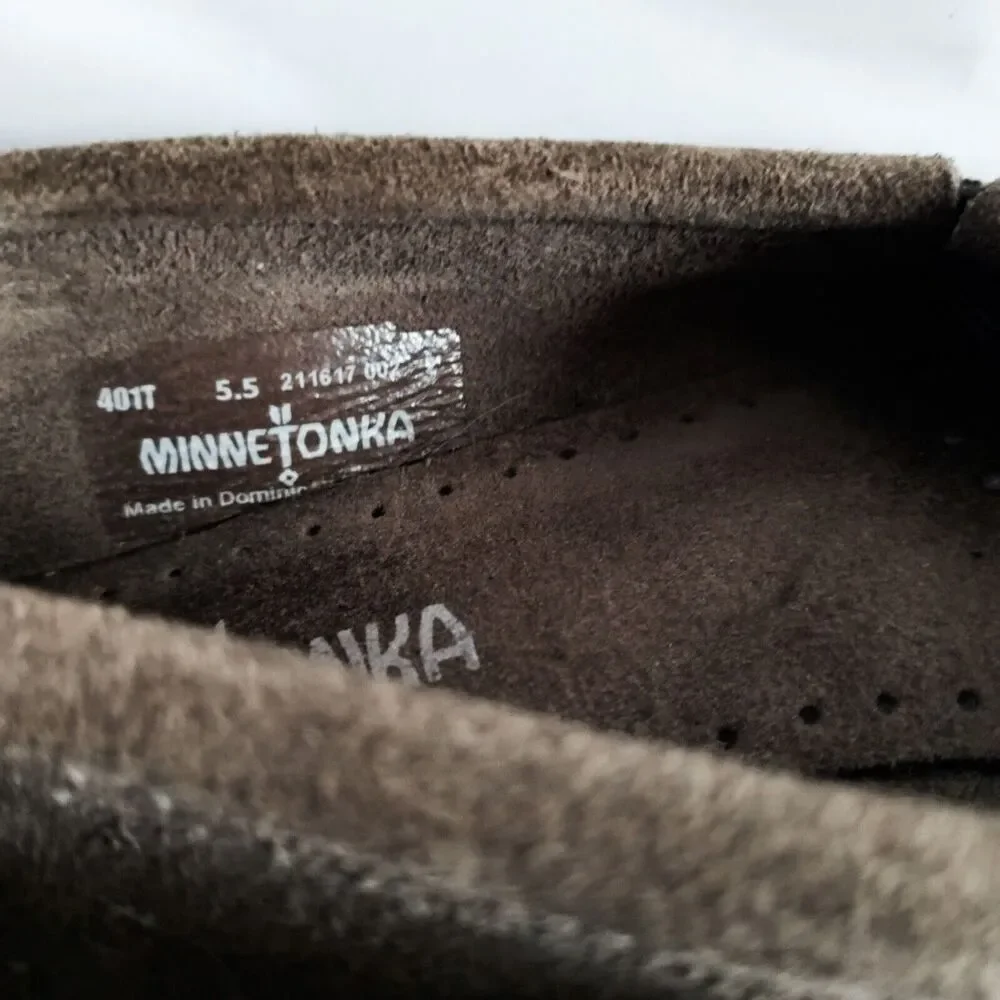 Minnetonka southwestern western